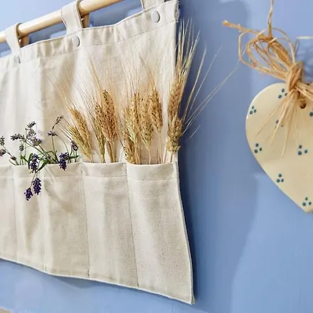 Appartamentino Il Nido Vista Mare בית נופש